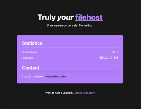 your file host|yourfilehost.com.